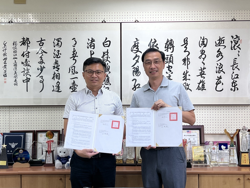 永續教育持續向下扎根，建築中心走進校園！